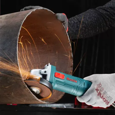 Mini Angle Grinder 880W-115mm
