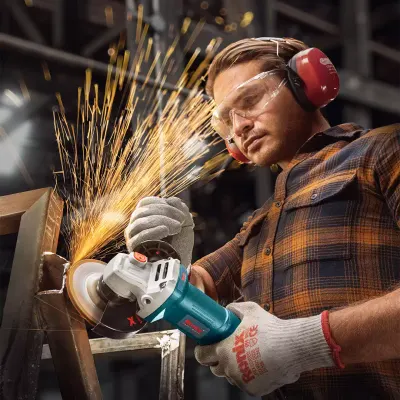Mini Angle Grinder 850W-100/115/125mm