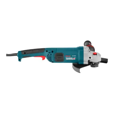 Angle Grinder 2200W-230mm-6600RPM-110V