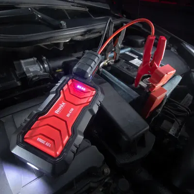 Jump Starter 16000 mAh