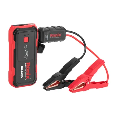 Jump Starter 10000 mAh