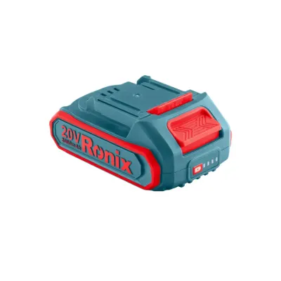 20V Battery 2A