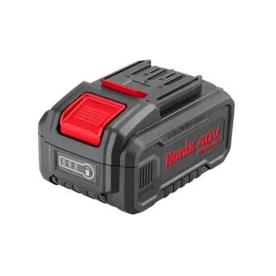 40V Battery 4A