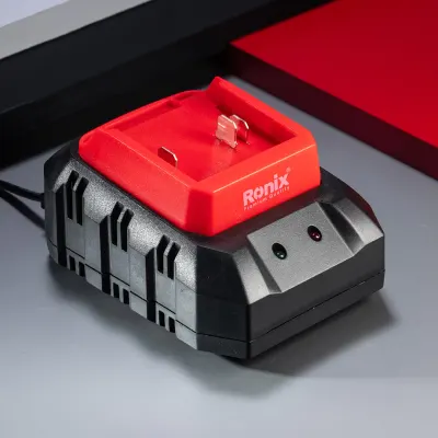 22V Fast Charger 4A