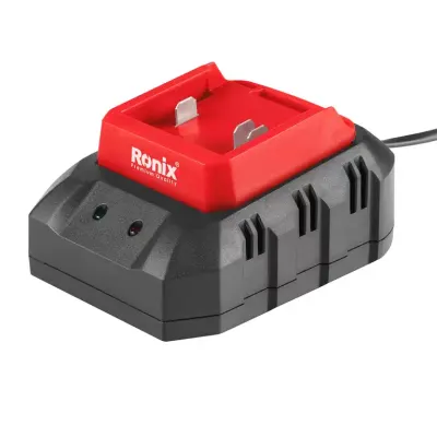 22V Fast Charger 4A-110V