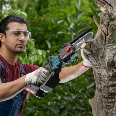 20V Cordless Pruning Saw 15cm
