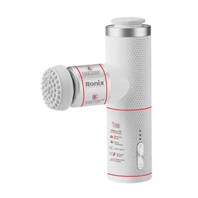 massage gun MIN TWIN PRO