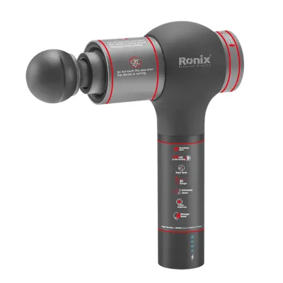 Massage Gun SUPER PRO