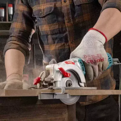 Electric Mini Circular Saw 710W-125mm