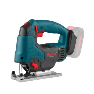 20V Cordless Jigsaw 25.4mm (Without battery and charger)