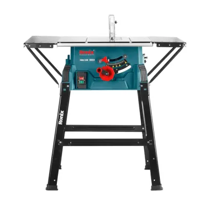 Electric Table Saw 2000W-250mm-110V-steel