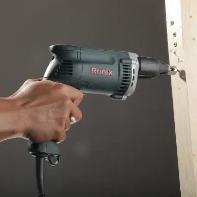مفك كهربائي 600 واط رونيكس