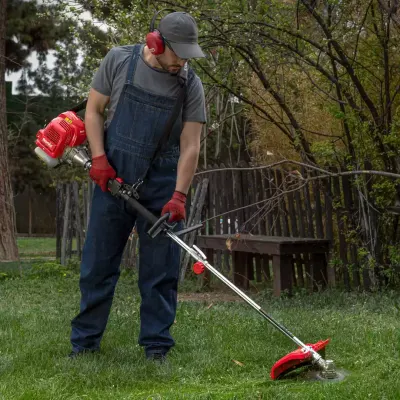 Gasoline Multifunction 1350W