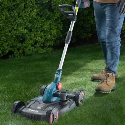 20V Multi Grass Trimmer