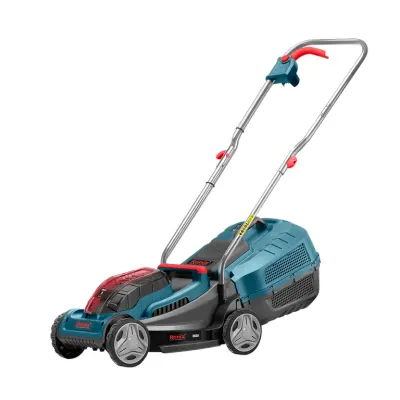 20V Brushless Cordless Lawn Mower 4A-320mm