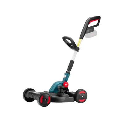 20V Cordless Multi Grass Trimmer (Without battery & charger)