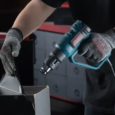 Electric Heat Gun 2000W-1.2kg