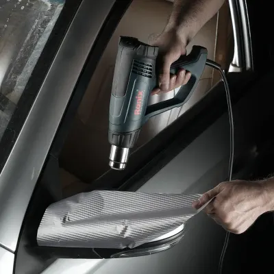 Electric Heat Gun 2000W-4Nozzles