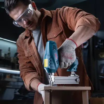 F30 Electric Brad Nailer