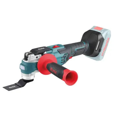 20V Brushless Cordless Multifunctional Tool (Without battery and charger)