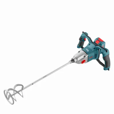 20V Brushless Cordless Single Paddle Mixer