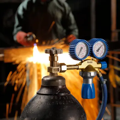 REGULATOR