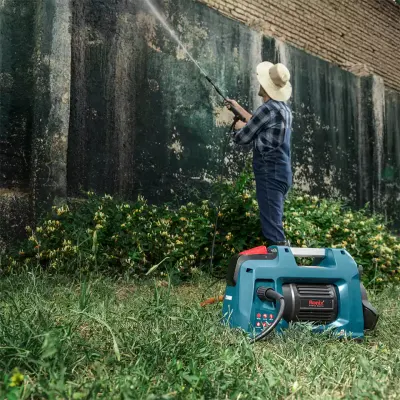 غسالة الضغط العالي رونیکس RP-U100C