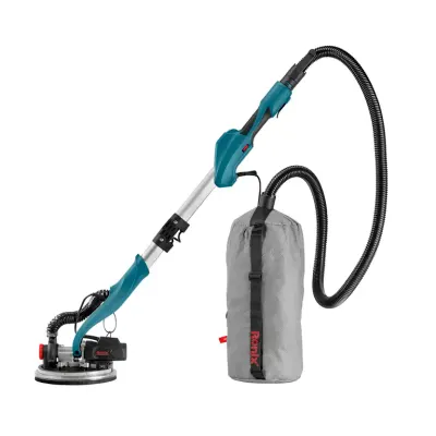 Foldable Drywall Sander Kit 820W