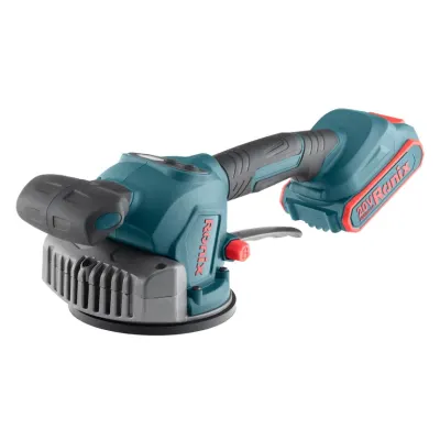 20V Cordless Tile Vibration Leveling Machine 130mm