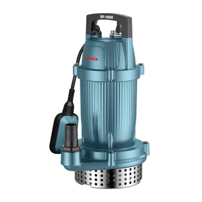 33m Submersible Pump 1HP-120 L/min