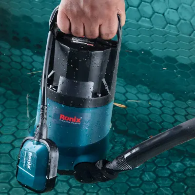 Submersible Pump 750W-8.5m