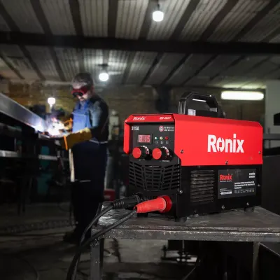 DC ARC Welding Inverter 315A