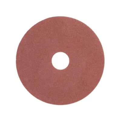 Aluminum Oxide P100 115mm Sanding Disc