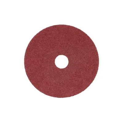 Aluminum Oxide P100 180mm Sanding Disc