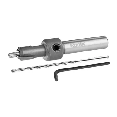 Countersink Drill Bit 3mm