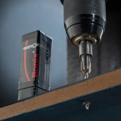 Countersink Drill Bit 3.5 mm