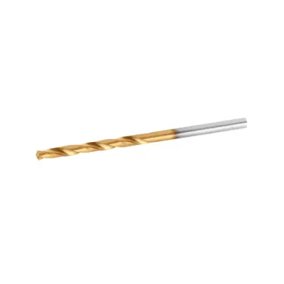 Golden Drill Bit 2mm