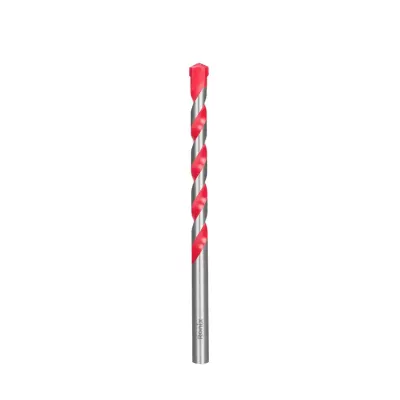 Masonry Drill Bit 8mm