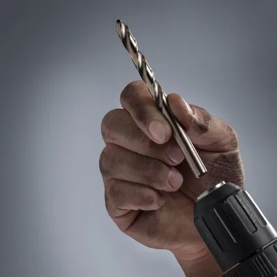 5%Cobalt HSS drill bit 8.5mm