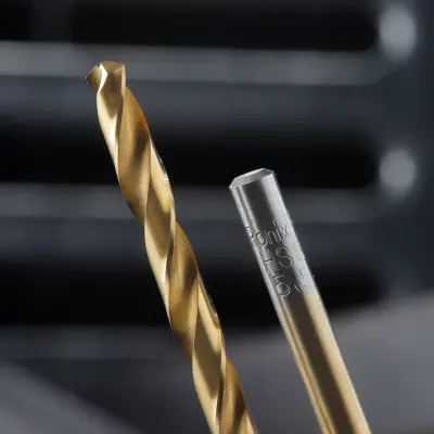 Golden Drill Bit 5.5mm