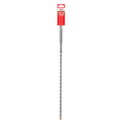 SDS-Max 2-Cutter Hammer Drill Bit 14*540-German