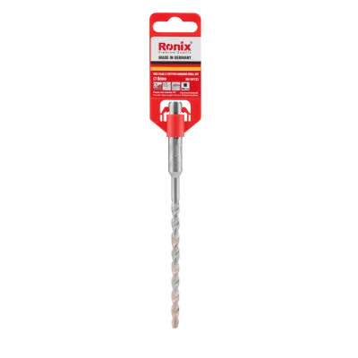 SDS-Plus 2-Cutter Hammer Drill Bit 6*160mm-German