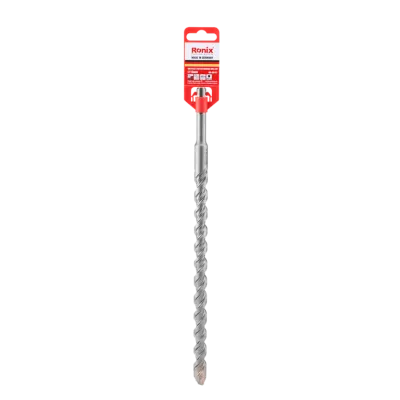 SDS-Plus 2-Cutter Hammer Drill Bit 16*310mm-German