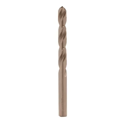5%Cobalt HSS drill bit 9.5mm