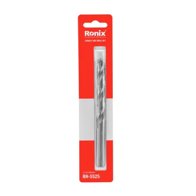 5%Cobalt HSS drill bit 11.5mm