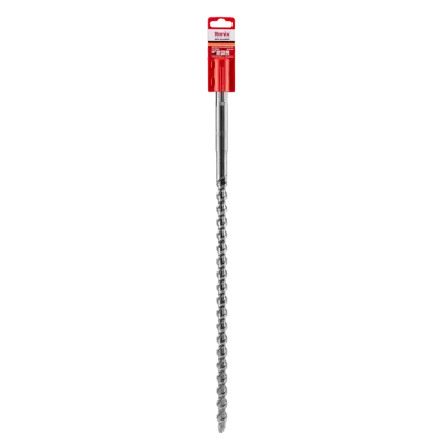 SDS-Max 2-Cutter Hammer Drill Bit 18*540-German
