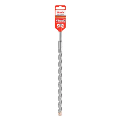 SDS Plus 3-Cutter Hammer Drill Bit 15*310- German