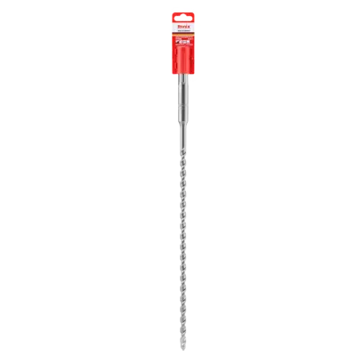 SDS-Max 2-Cutter Hammer Drill Bit 12*540-German