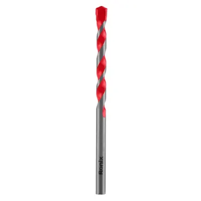 Masonry Drill Bit 5mm