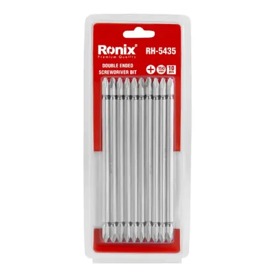 Double Ended Screwdriver Bit-PH2*15 mm